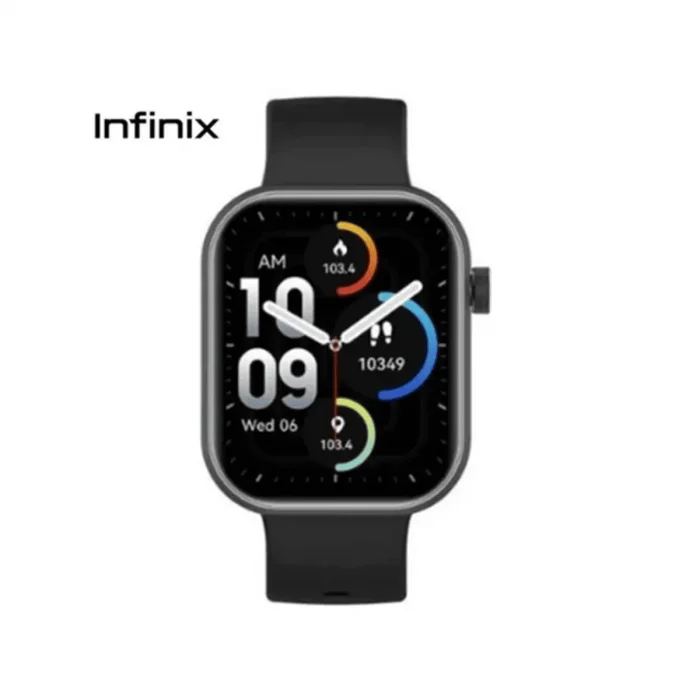 Infinix XWatch 3 Akıllı Saat