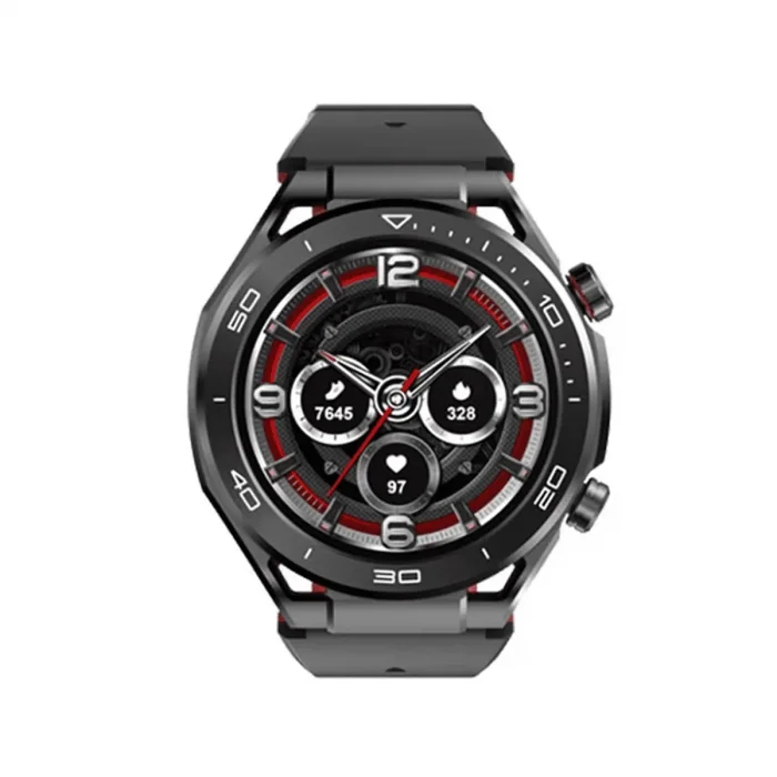 İMİKİ WATCH C1 ACTİVE KONUŞMA ÖZELLİKLİ AKILLI SAAT