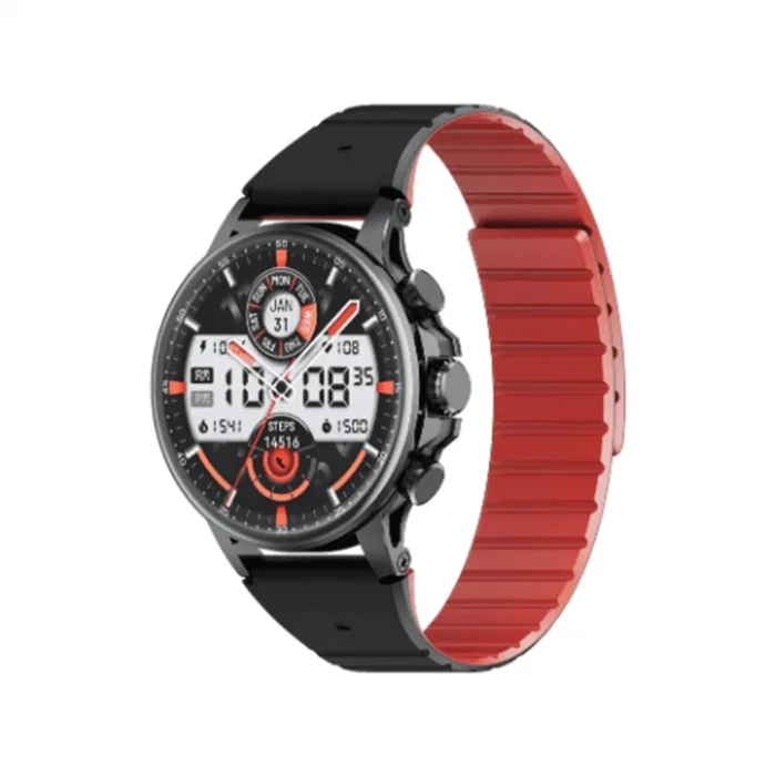 İMİKİ HOLO ULTRA KONUŞMA ÖZELLİKLİ AKILLI SAAT