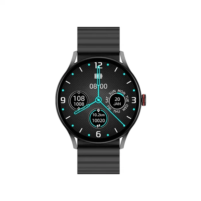 İMİKİ WATCH TG1 KONUŞMA ÖZELLİKLİ AKILLI SAAT