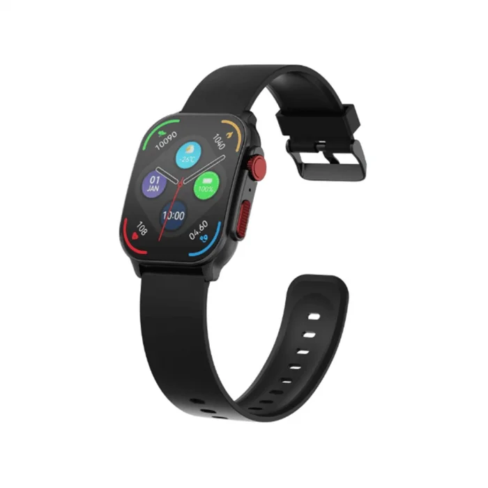 İMİKİ WATCH FRAME 2 KONUŞMA ÖZELLİKLİ AKILLI SAAT