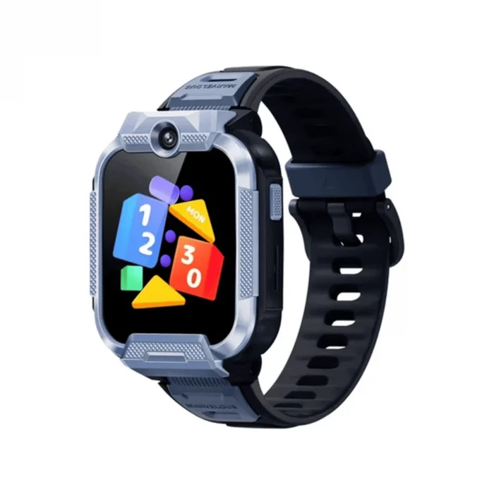 Mibro Smart Watch Z5 Akıllı Çocuk Saati (Mibro Türkiye Garantili)