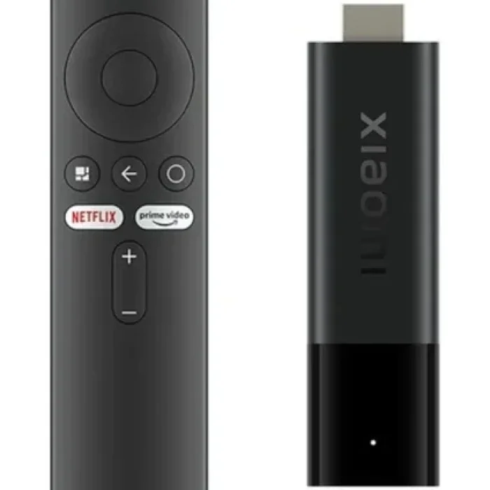 Xiaomi Mi TV Stick 4K Dolby Chromecast Android TV Medya Oynatıcı