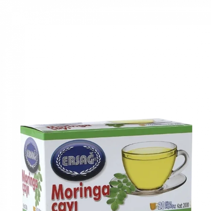 MORİNGA ÇAYI