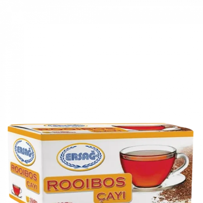 ROOİBOS ÇAYI
