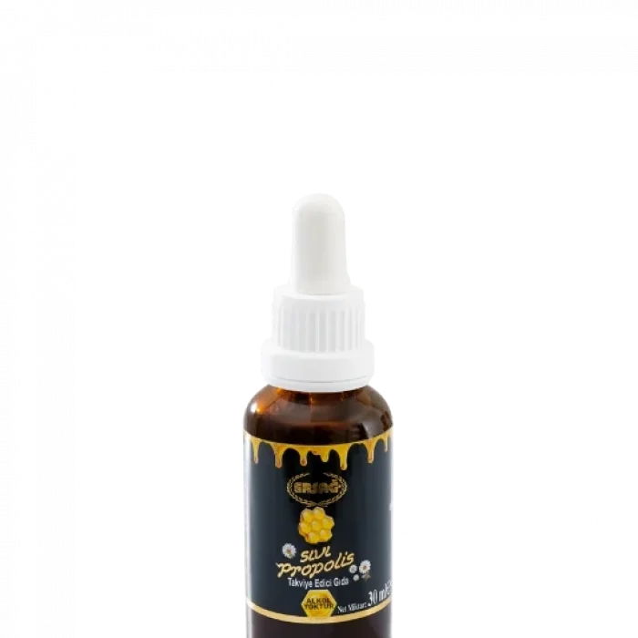 SIVI PROPOLİS 30 ML