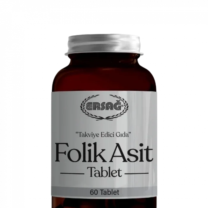 FOLİK ASİT