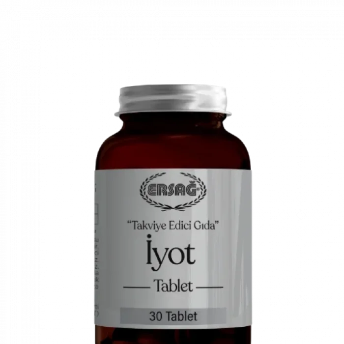 İYOT TABLET
