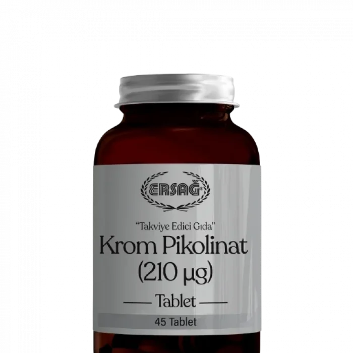 KROM PİKOLİNAT TABL