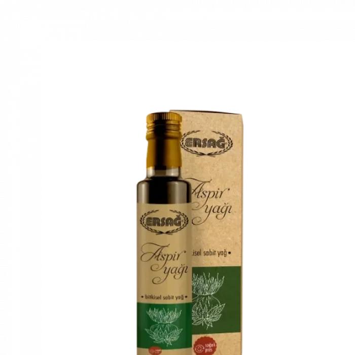 ASPİR YAĞI 250 ML