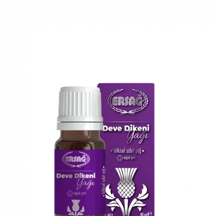 DEVE DİKENİ YAĞI 30 ML.