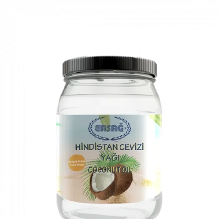 HİNDİSTAN CEVİZİ YAĞI 270 GR