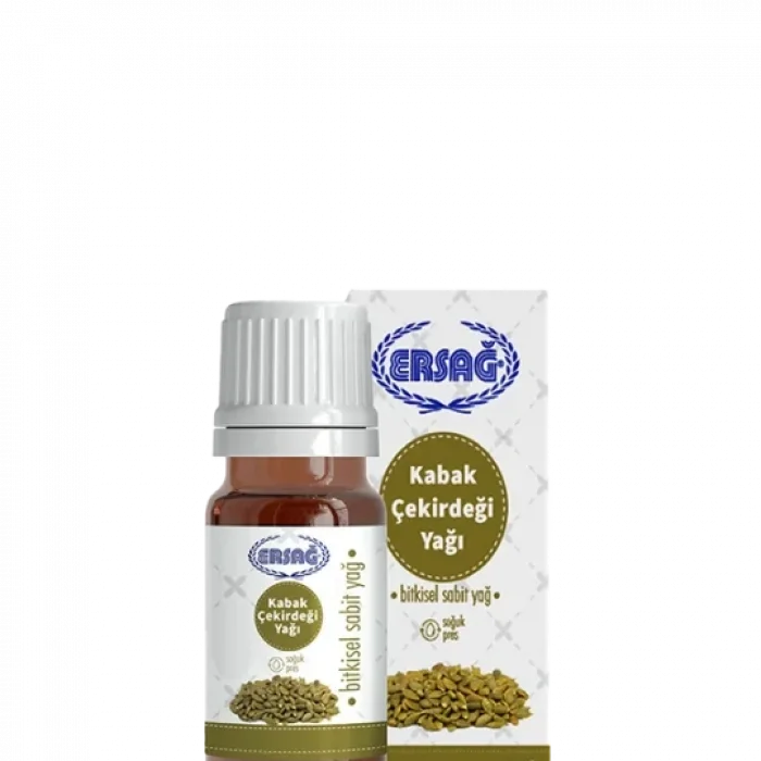 KABAK ÇEKİRDEĞİ YAĞI 30 ML.