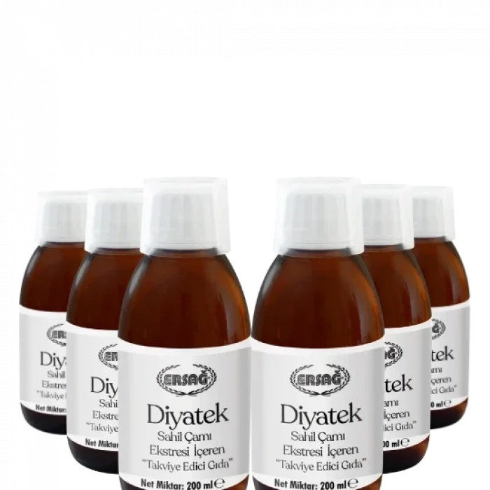 DİYATEK ( 6 LI )