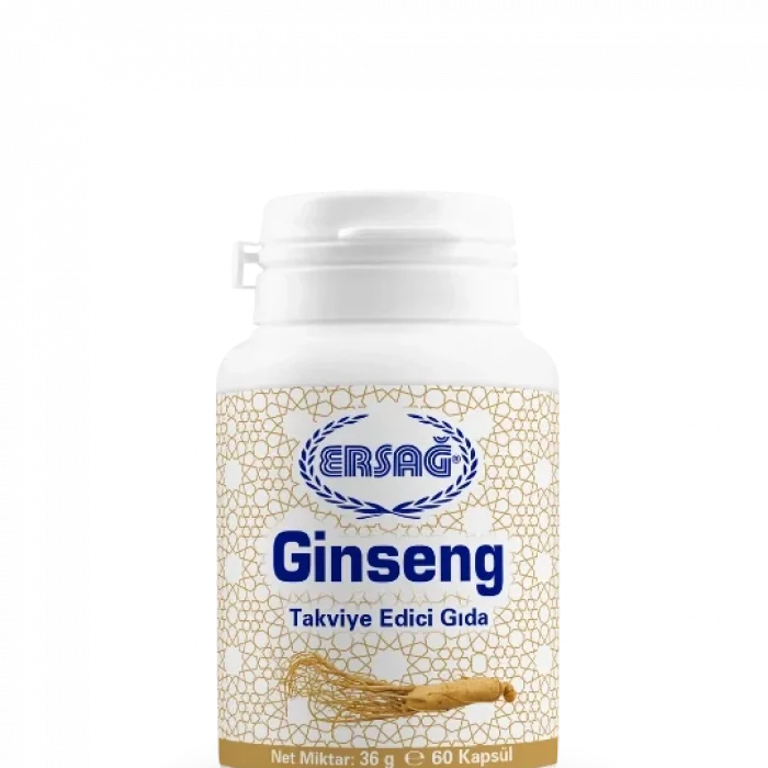 GİNSENG
