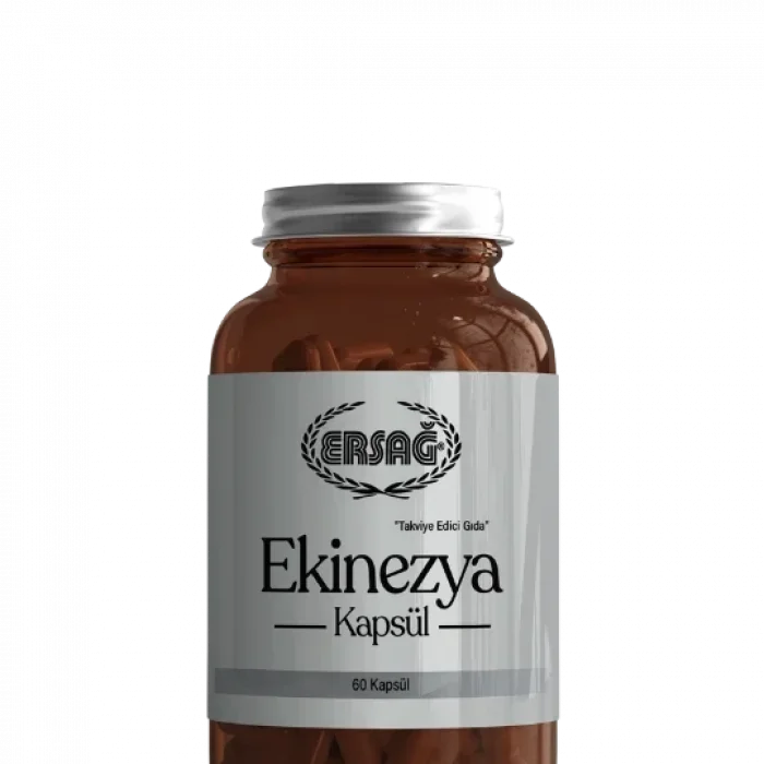 EKİNEZYA KAPSÜL