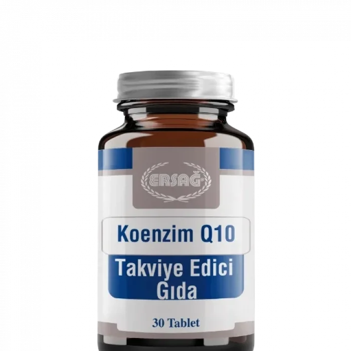 KOENZİM Q10