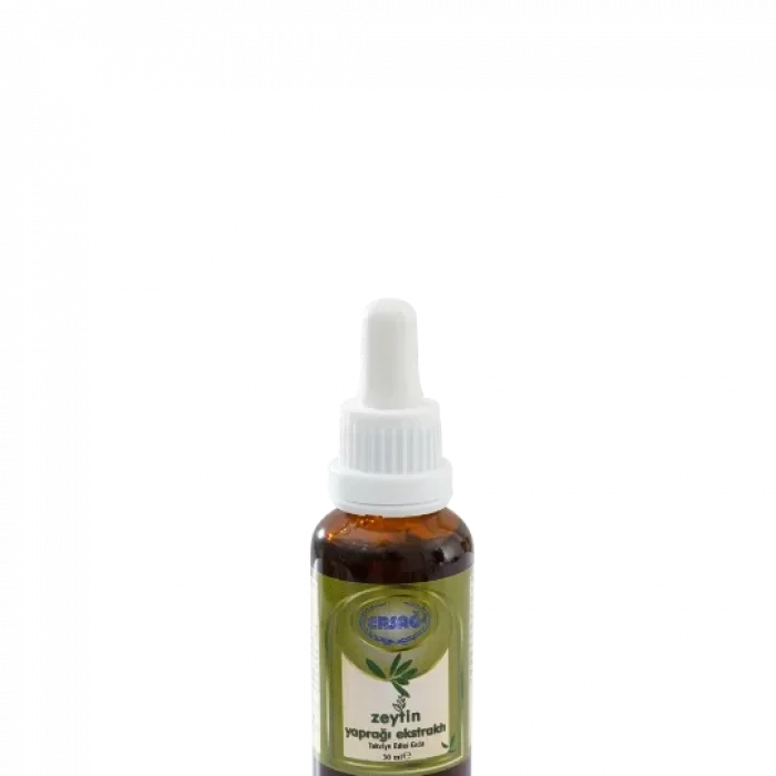 ZEYTİN YAPRAĞI EKSTRAKTI