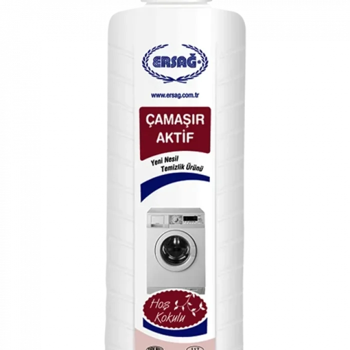 Ersağ Çamaşir Akti̇f 1000 Ml