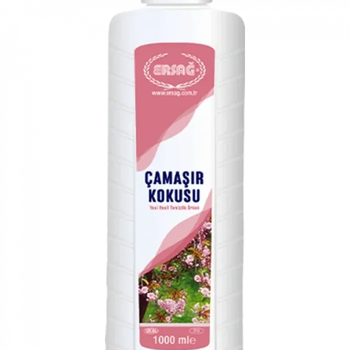 Ersağ Çamaşir Kokusu 1000 Ml