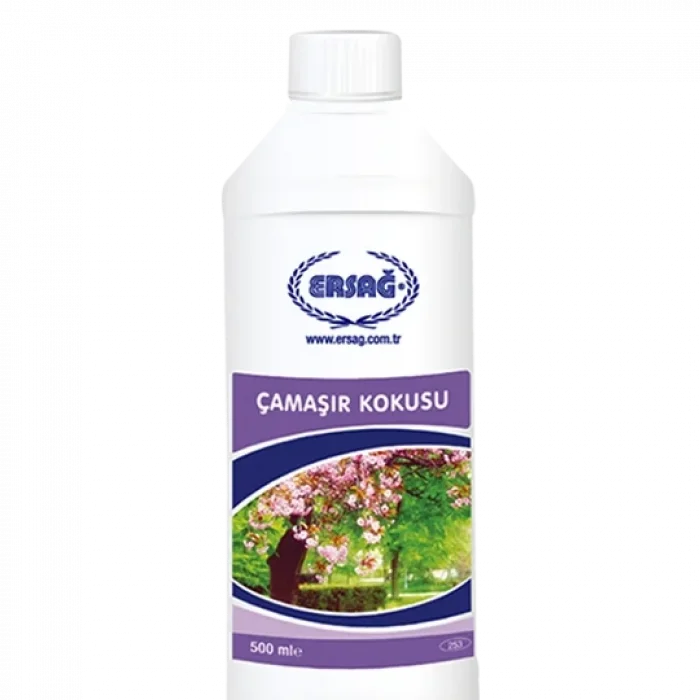 Ersağ Çamaşir Kokusu 500 Ml