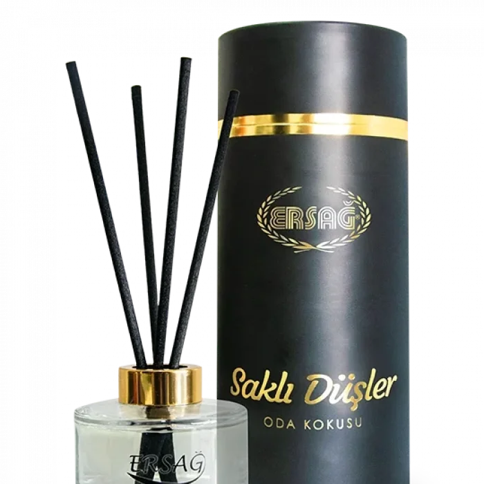 ODA KOKUSU SAKLI DÜŞLER 150 ML