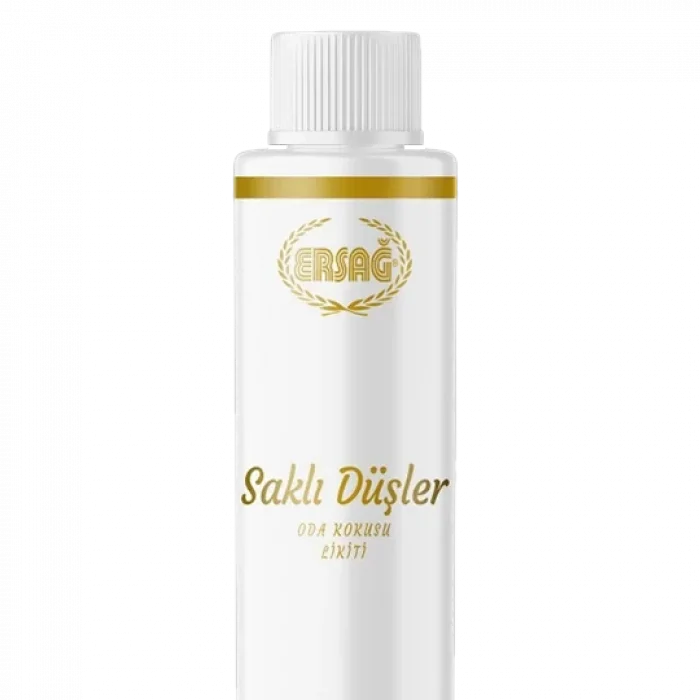 ODA KOKUSU SAKLI DÜŞLER LİKİTİ 150 ML