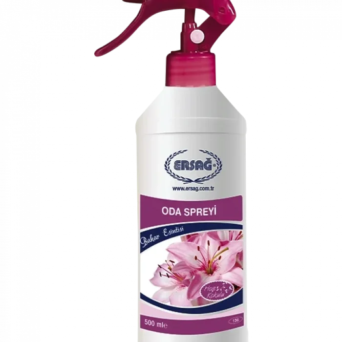 ODA SPREYİ (BAHAR ESİNTİSİ) 500 ML