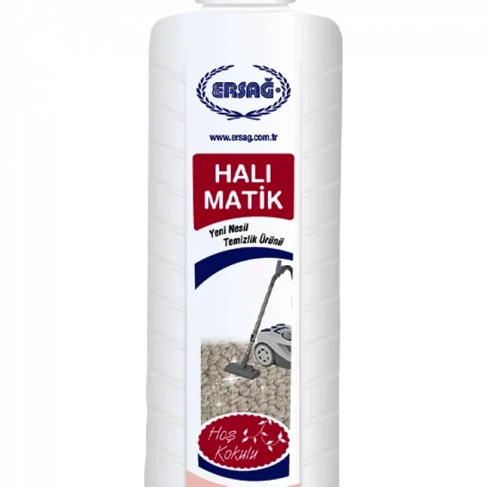 HALI MATİK 1000 ML