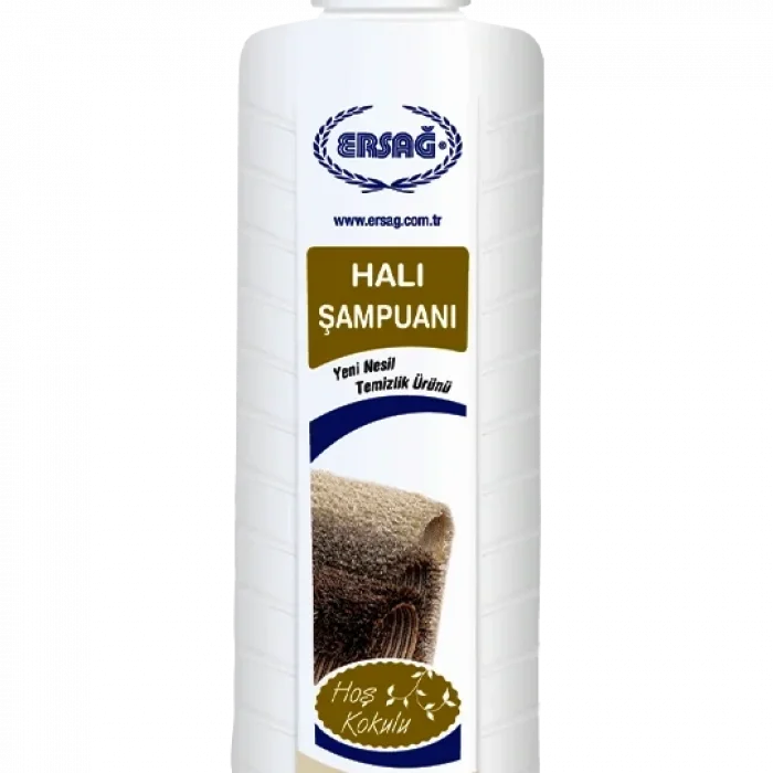 HALI ŞAMPUANI 1000 ML