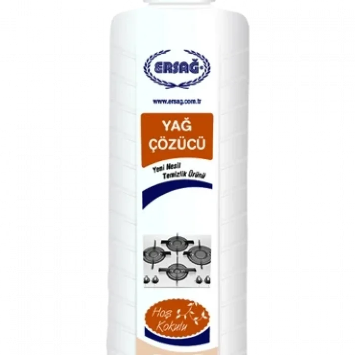 YAĞ ÇÖZÜCÜ 1000 ML