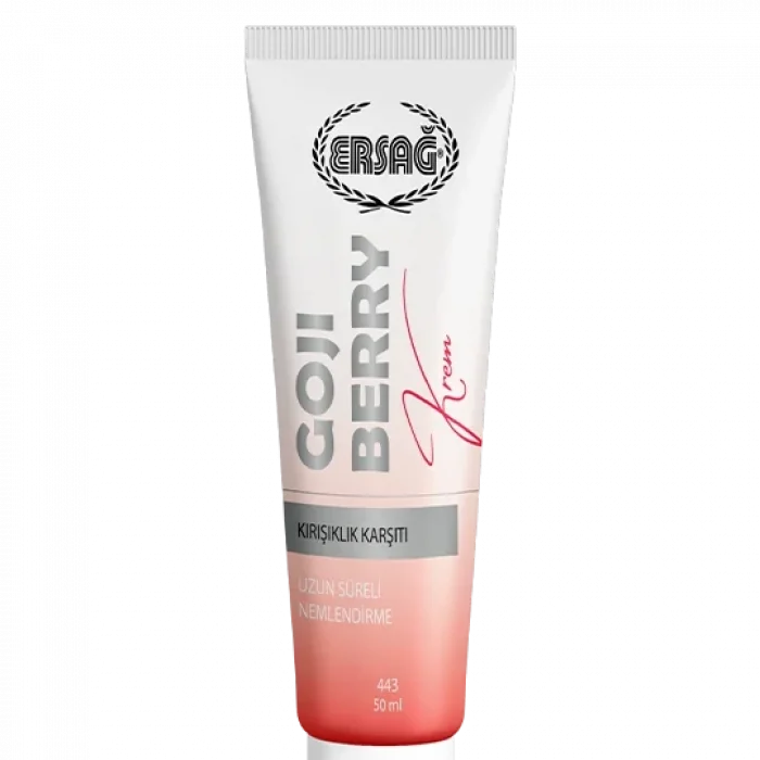 GOJİ BERRY KREMİ 50 ML (YENİ AMBALAJIYLA)