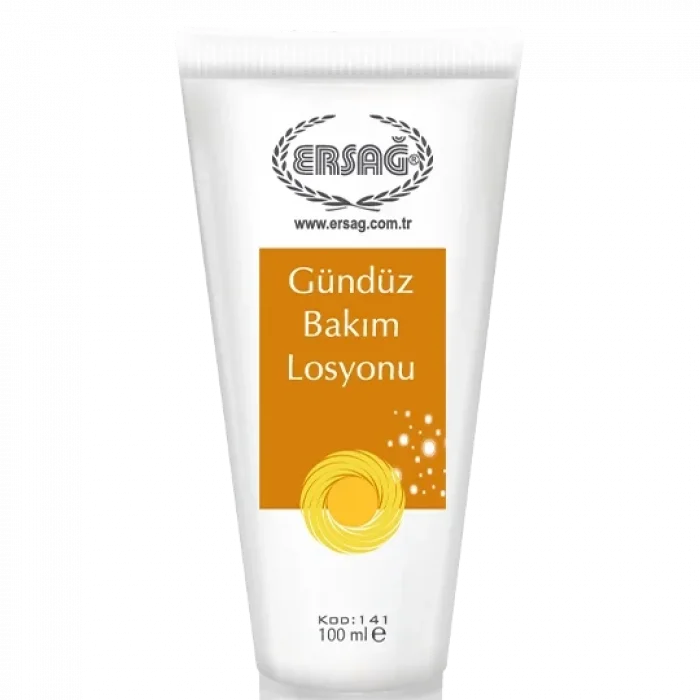 GÜNDÜZ BAKIM LOSYONU 100 ML