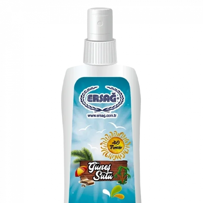 GÜNEŞ SÜTÜ 200 ML