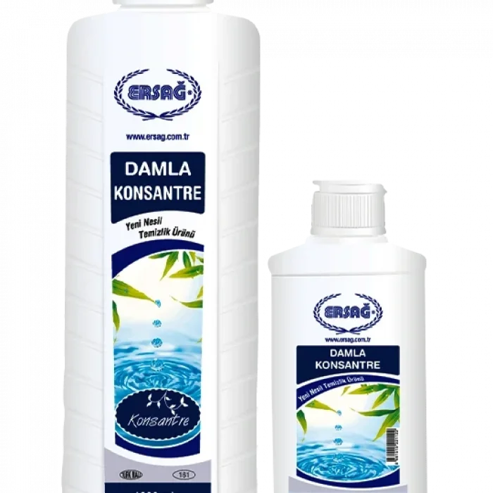 APARATLI DAMLA KONSANTRE 1000 ML