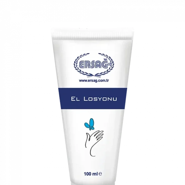 EL LOSYONU 100 ML