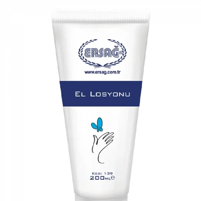 EL LOSYONU 200 ml