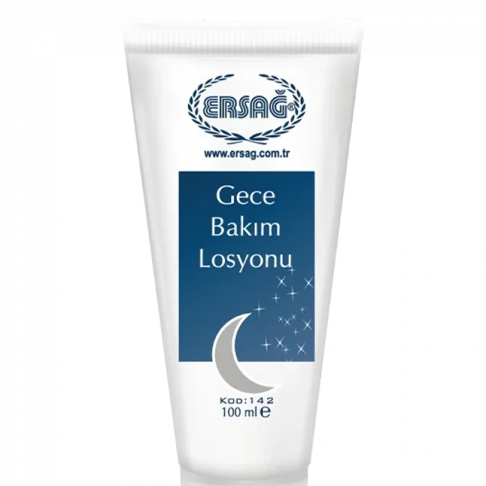 GECE BAKIM LOSYONU 100 ML