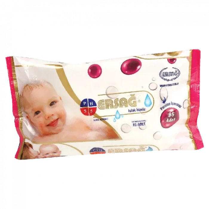 ISLAK HAVLU (85 Adet)