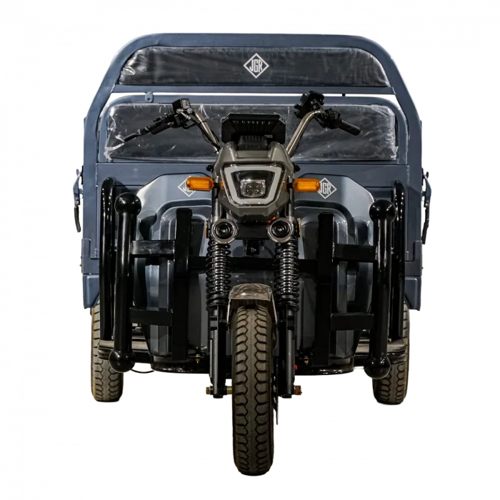 JGR Motor Volt-Run XL 3 Tekerli Elektrikli Motosiklet