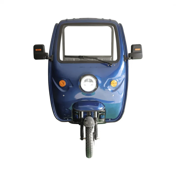 JGR Motor Voltis Max 3 Tekerli Elektrikli Motosiklet