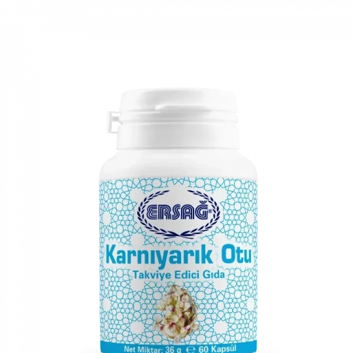 KARNIYARIK OTU