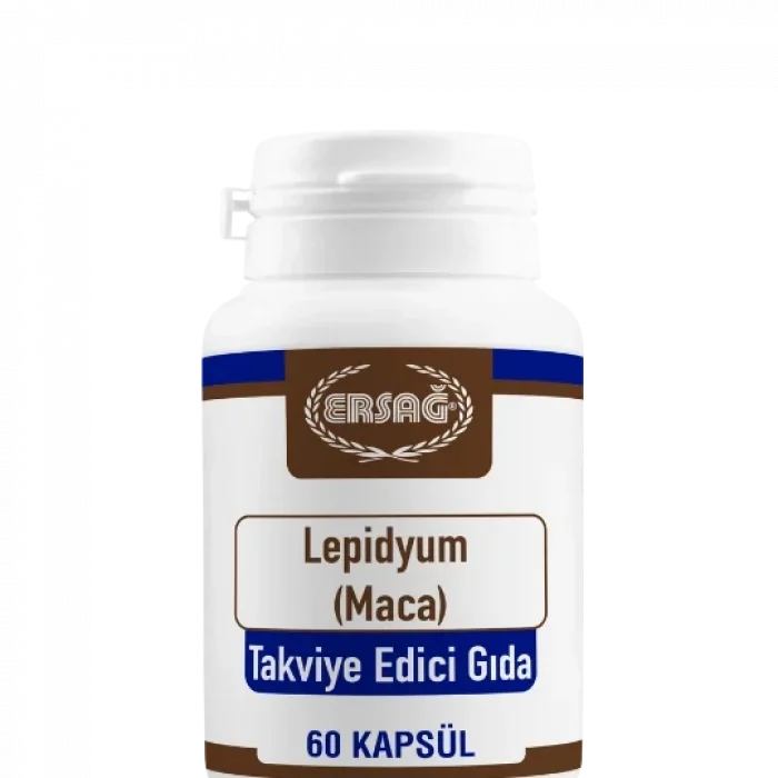 LEPIDYUM (MACA)