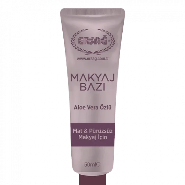 MAKYAJ BAZI 50 ml