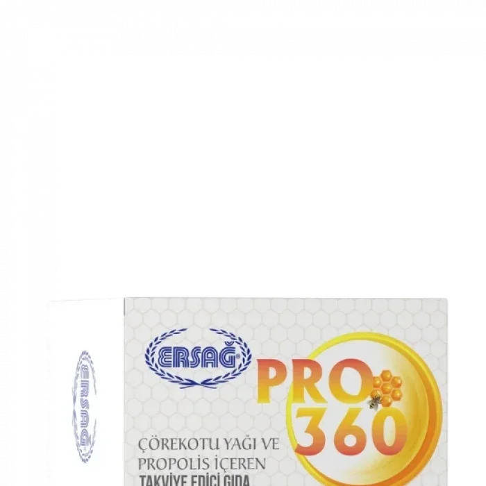 PRO 360