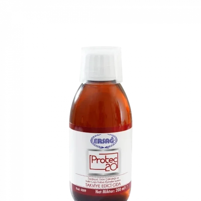 PROTEC 20