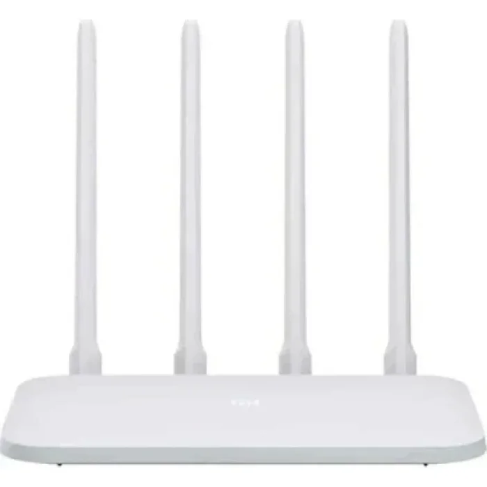 Xiaomi-DVB4231GL Mi Wi-Fi 300Mbps 2.4G High-Speed 4C Router