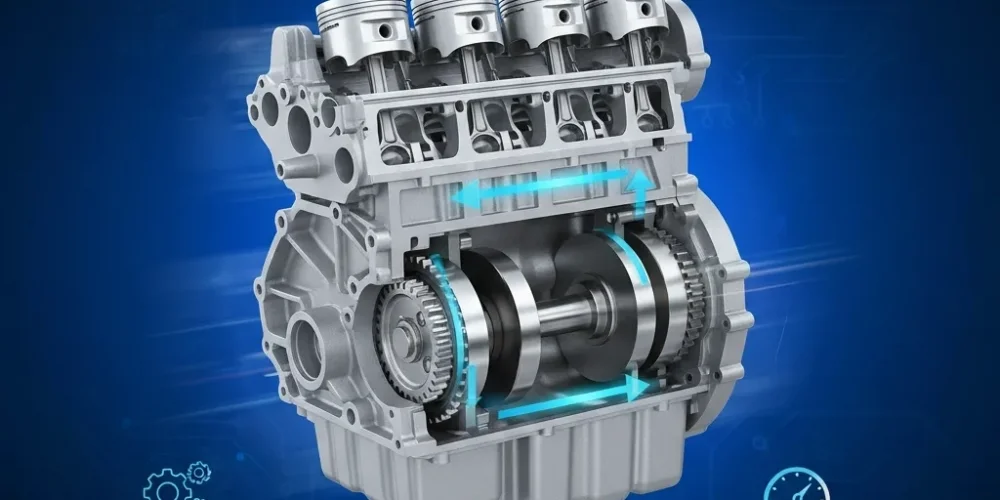 Balans Mili ve Motor Performansı İlişkisi