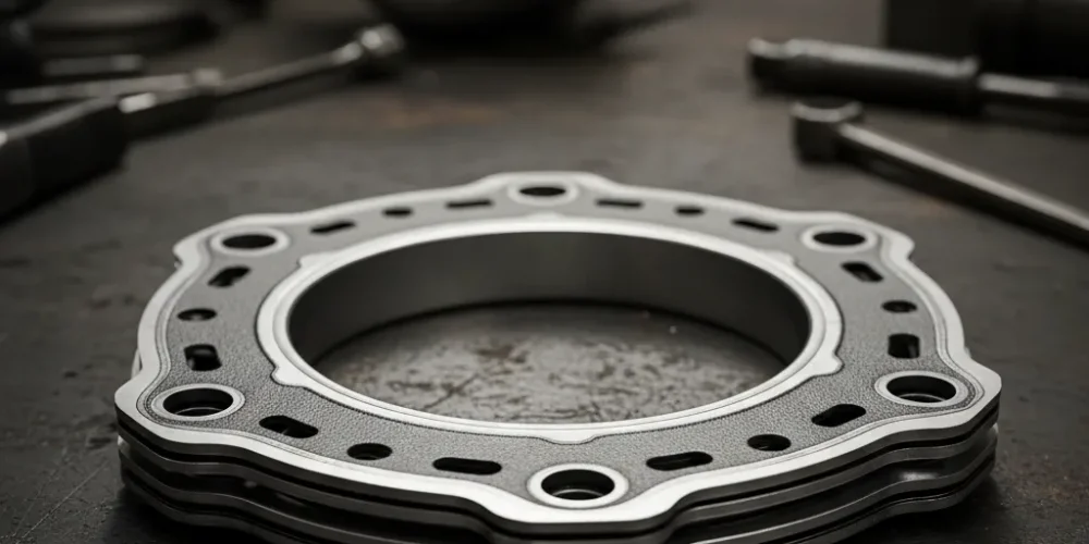 Turbo Motorlarda Conta Takımı Dayanımı