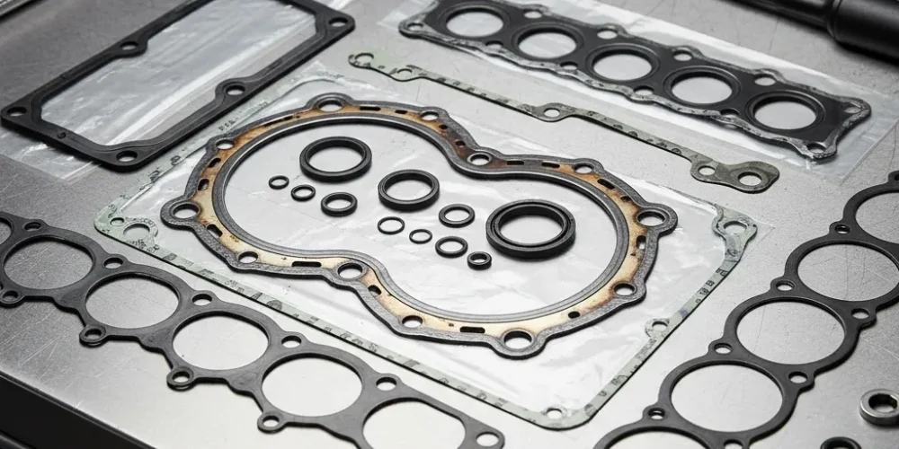 Conta Takımı Nedir? Motor İçin Önemi